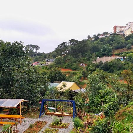 Degree 29 Hostel Da Lat Exterior photo