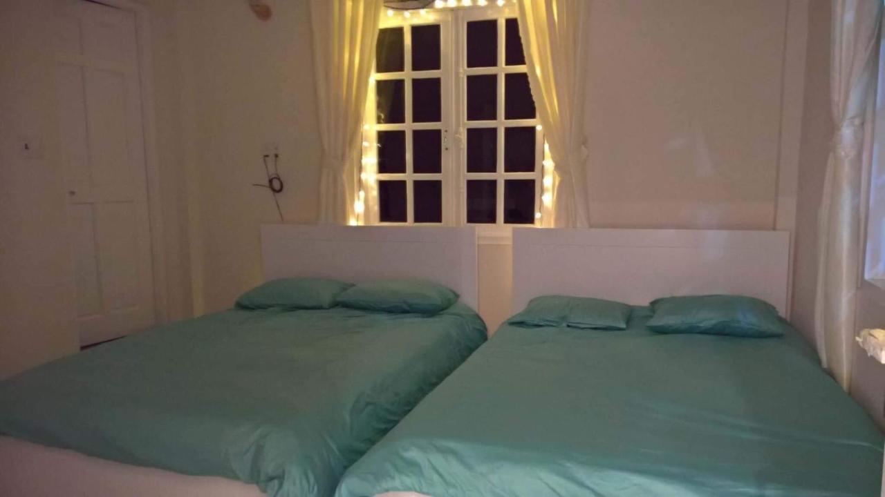 Degree 29 Hostel Da Lat Exterior photo
