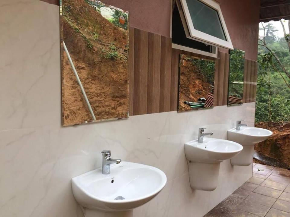 Degree 29 Hostel Da Lat Exterior photo