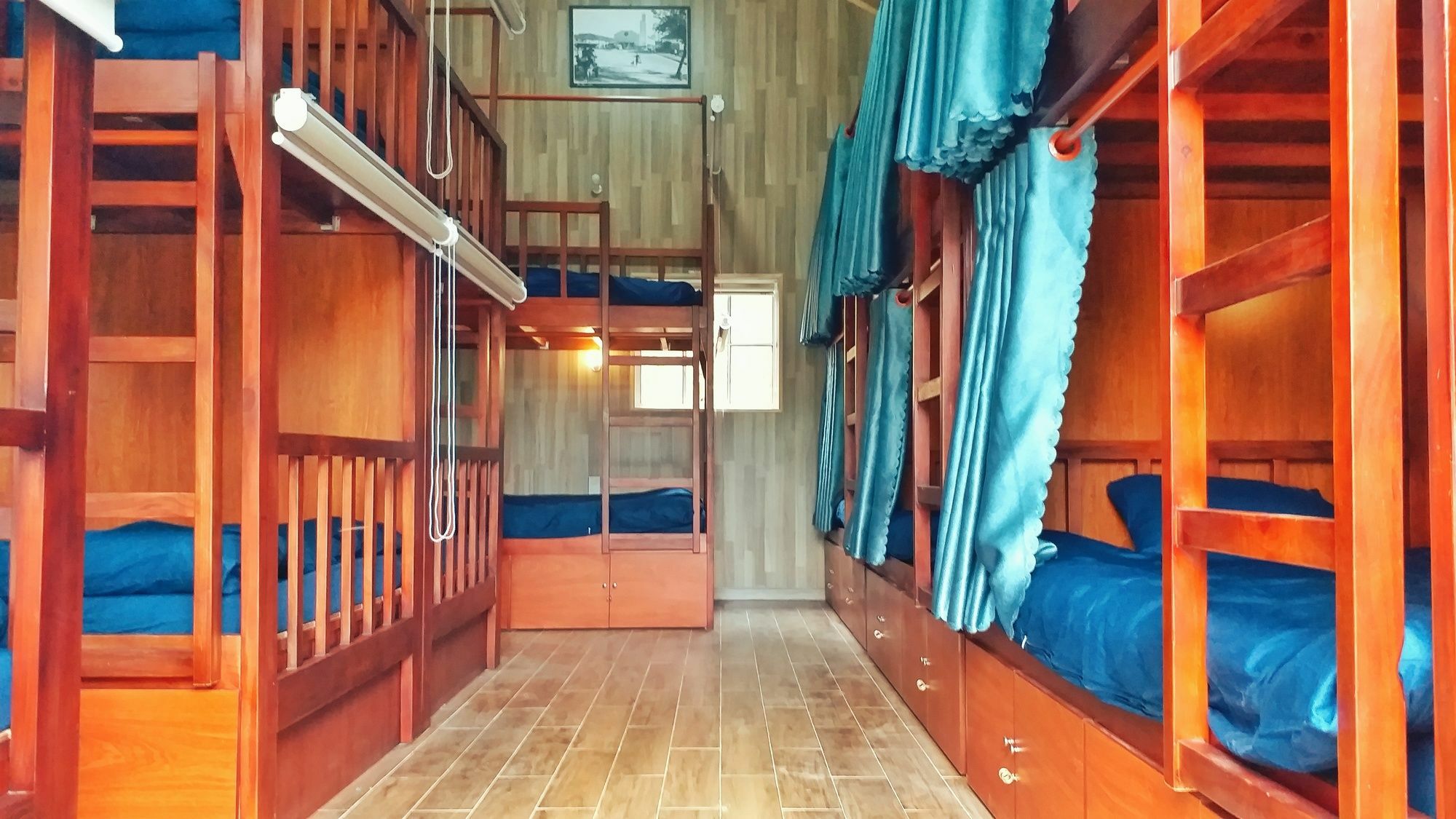 Degree 29 Hostel Da Lat Exterior photo